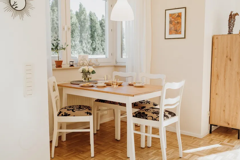 Cozy apartment - Image 1