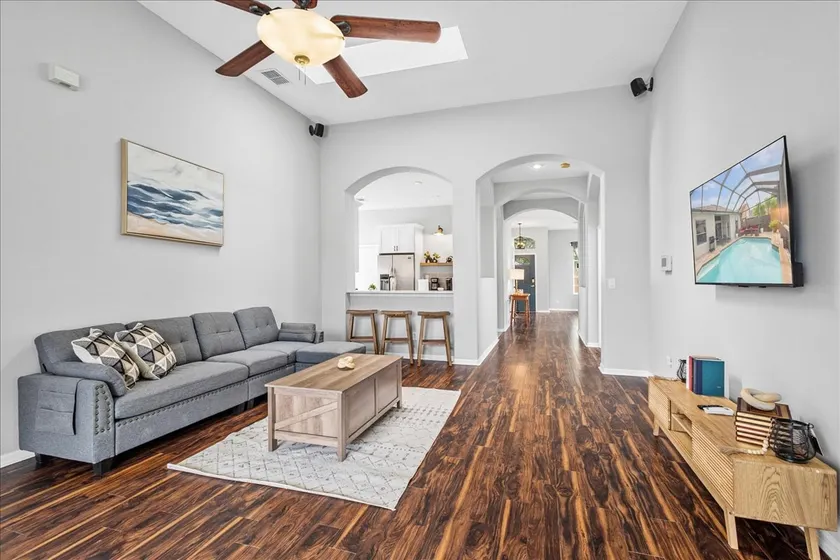 NEW - Poolside Oasis Heated POOL Home - 2000 SF - Image 1