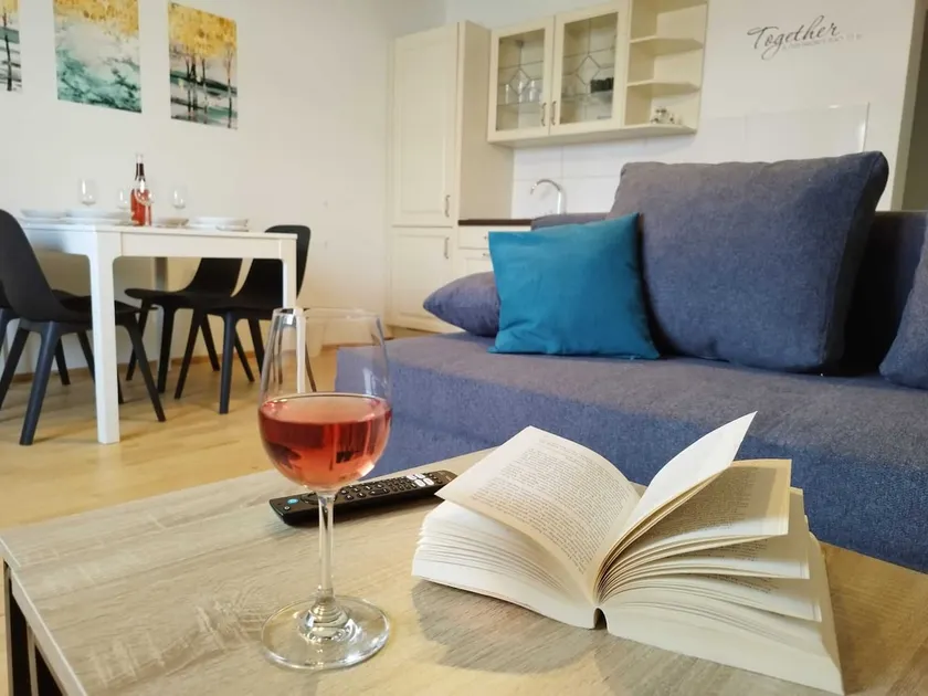 45 m² Reinisch vacation home - Image 1