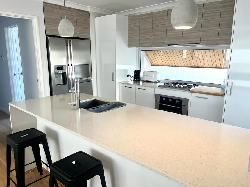 Coastal Retreat in Scarborough - Image 1