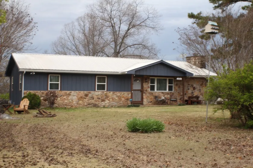 Grandma's Rock House - Image 1