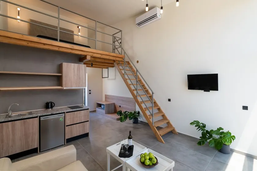 Haraki Luxury Villa 7 - Image 1