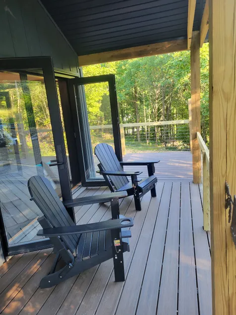 Maple Summit Retreat - Image 1