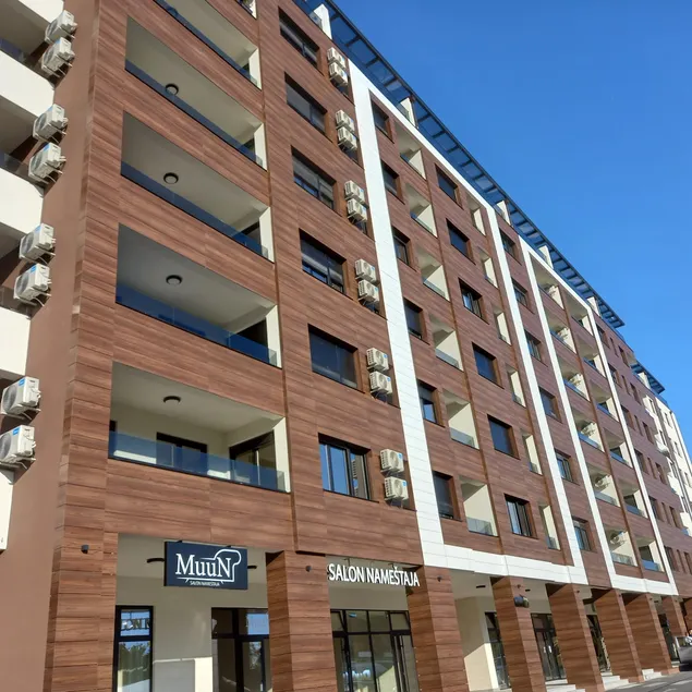 RIVIJERA CITY - Image 1
