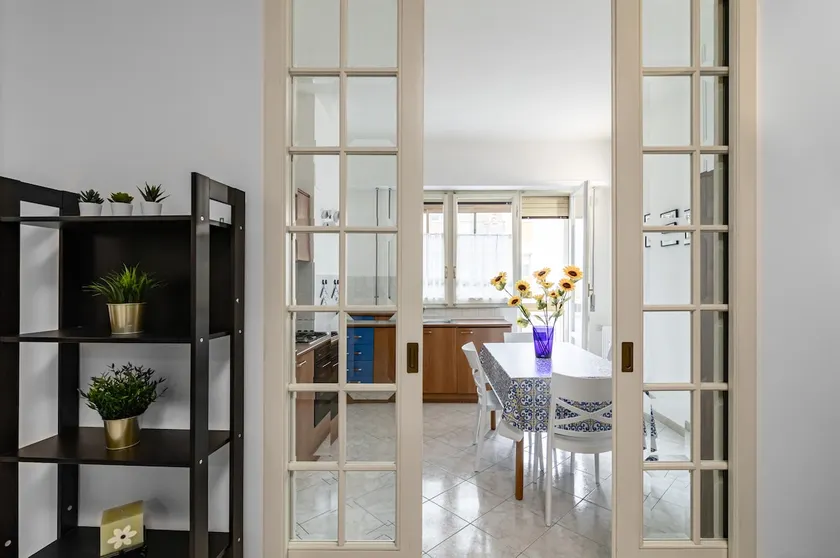 GuestHost - Roomy Apartment Close to Siena Center - Image 1