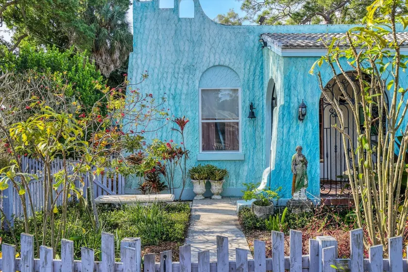 Casa de Zara| Downtown Sarasota- 5mi Lido Beach - Image 1