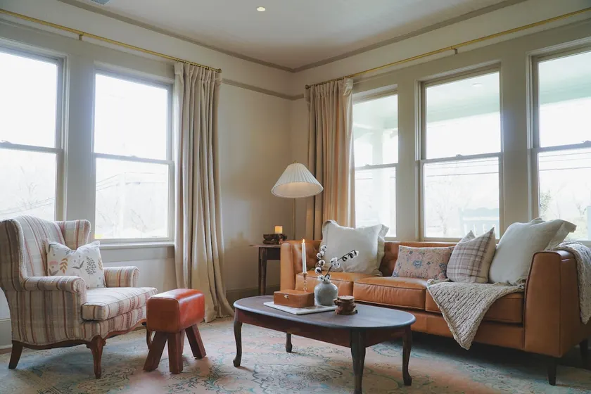 A Simpler Time Home - Image 1