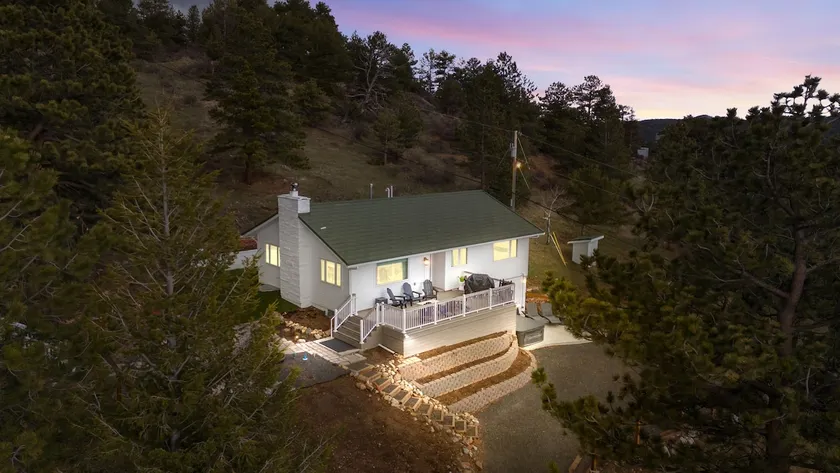 Mt View Ski Retreat | Hot Tub | Eldora | Gym - Image 1