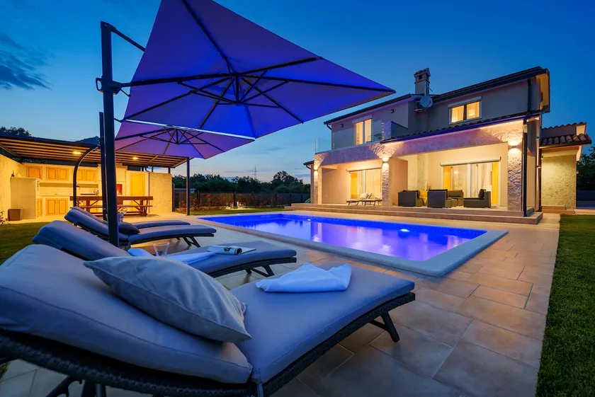 Holiday home Casa Copa - Image 1