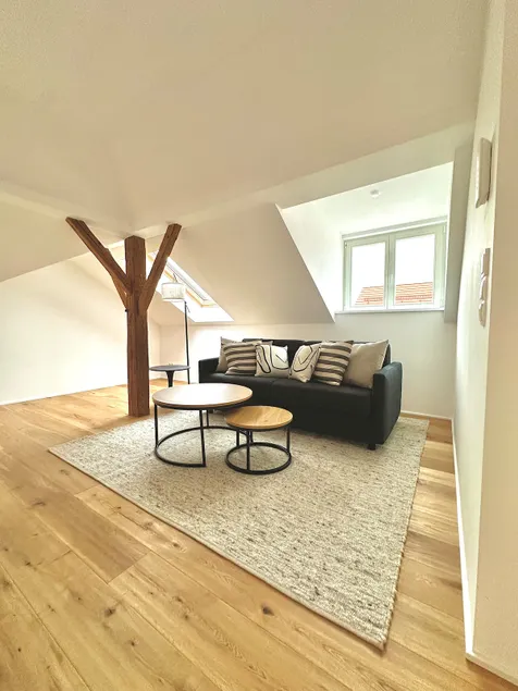 betterplaces Boutique Apartments: Wolken Apartment - Image 1