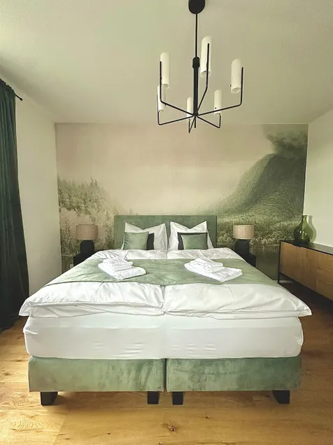 betterplaces Boutique Apartments - Frontenhausen - Image 1