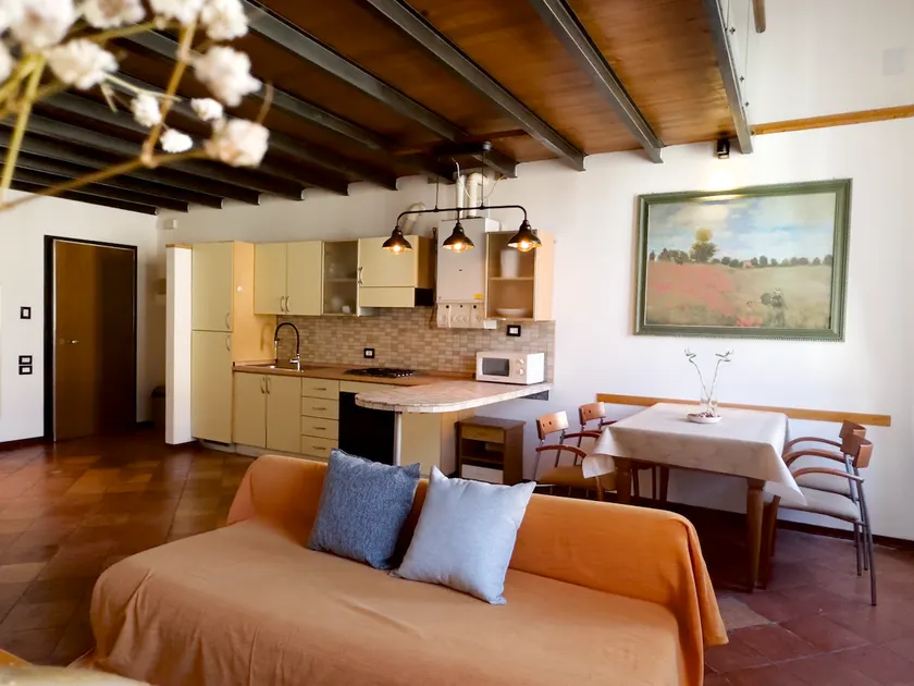 Il loft di charme di Ricc - Image 1