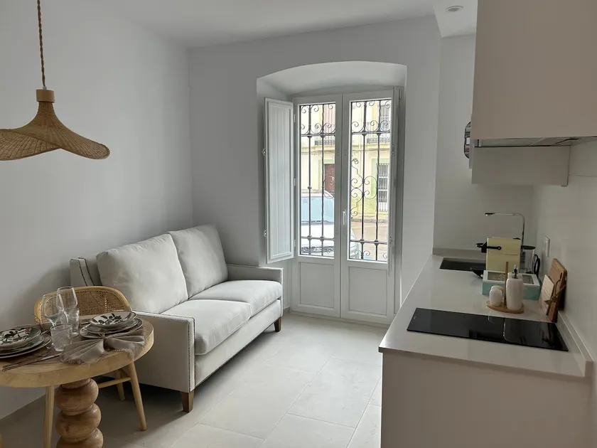 Lupercas Apartments, Apartment Diana - Image 1