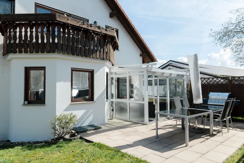 Speidel Vacation Rental - Image 1