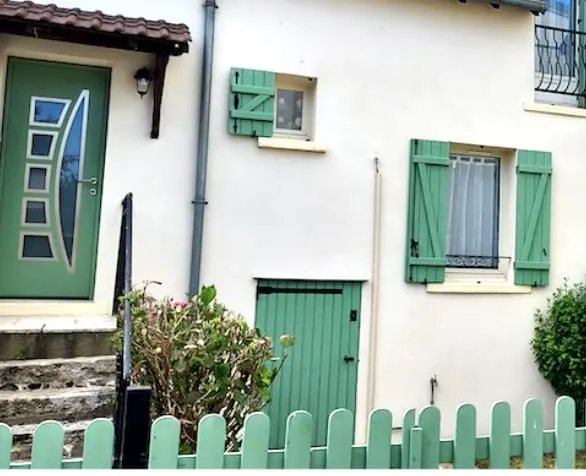 House in the heart of Vexin - Image 1