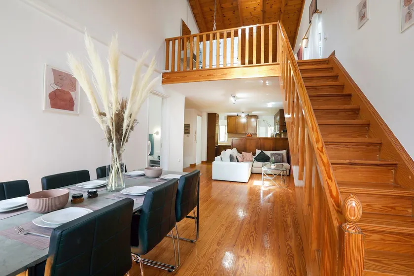 Ninemia Luxury Loft - Image 1
