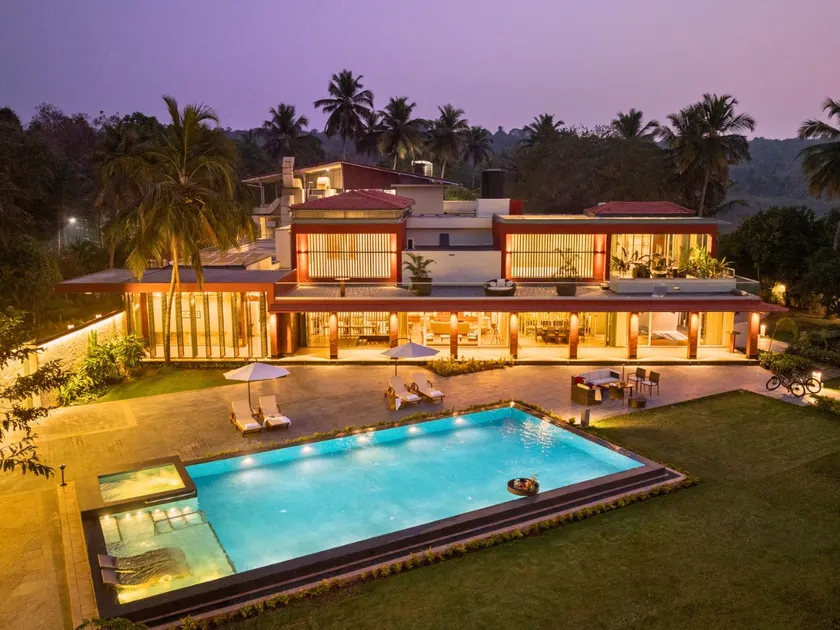 Kidena House by Goa Signature Stays - Image 1