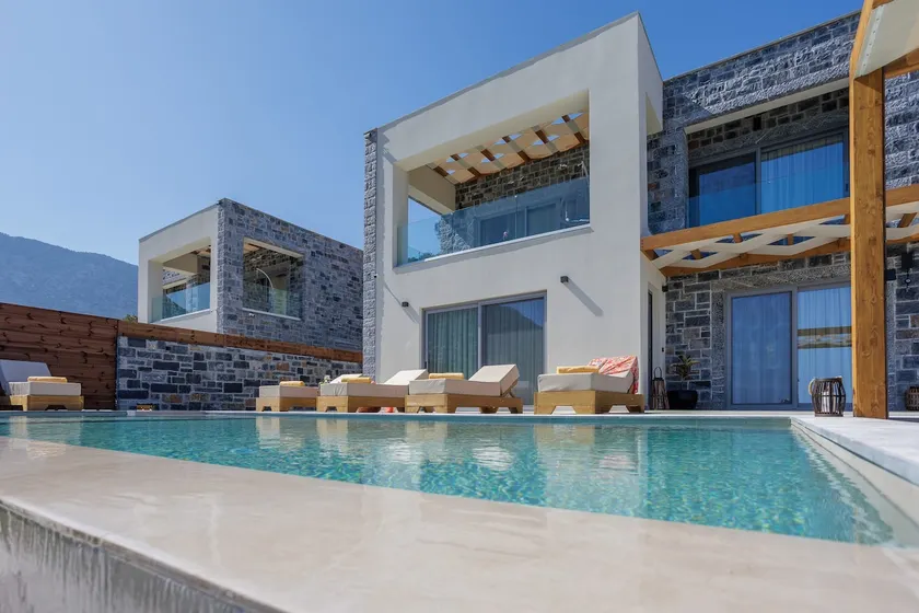 Sunny Drops Villas by Estia - Image 1