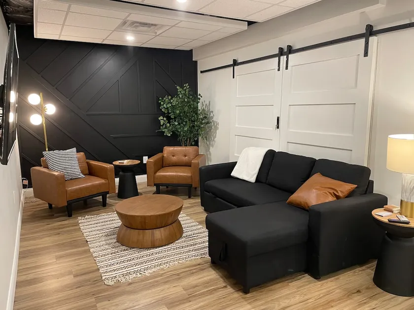 Beautiful 1 BR, 1 Bath Apartment - Image 1