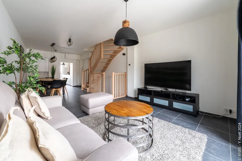 Entire house, for families - Image 1