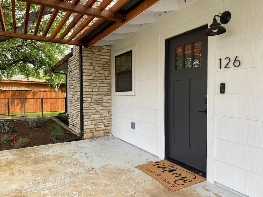 The Maple at Lake LBJ - Image 1
