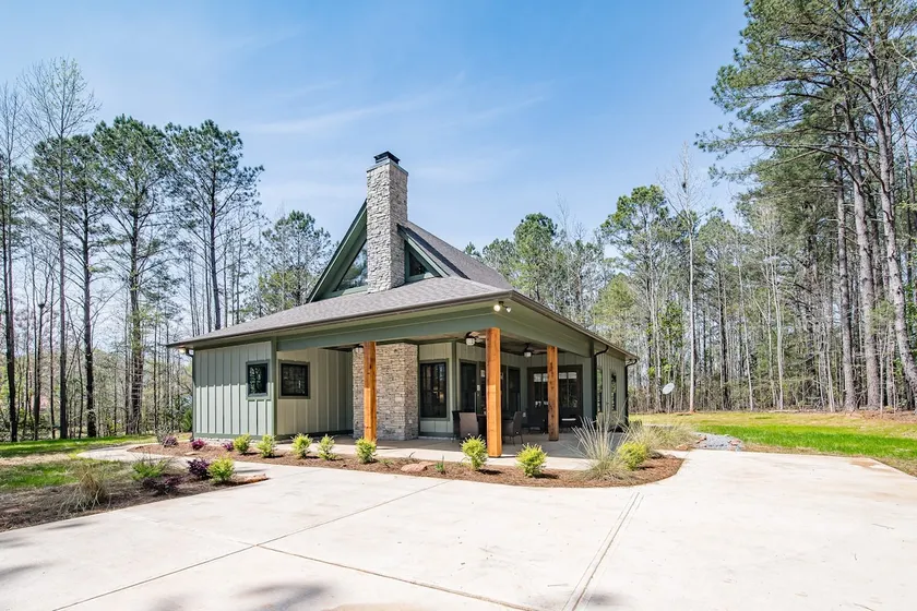 Pearson's Pines - Image 1
