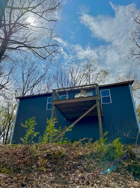Des Arc Bayou Hideaway - Image 1