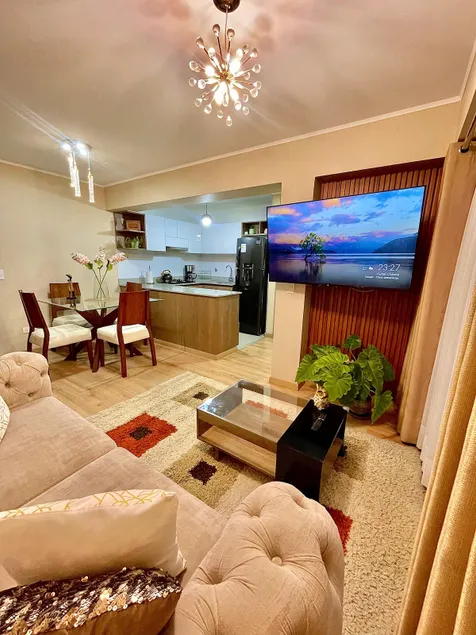 Loft in a prime location - Image 1