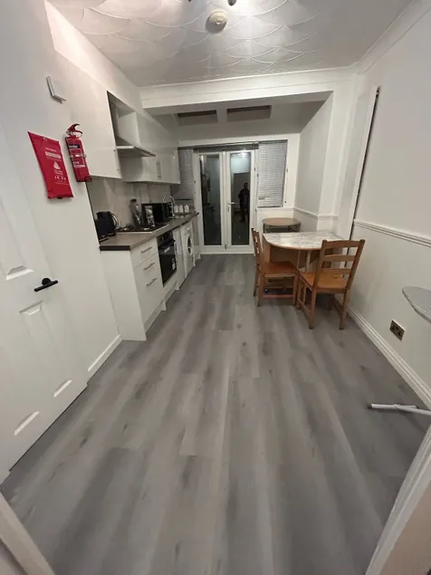 Amazing Entire Home studio flat 2 in Cambridge - Image 1