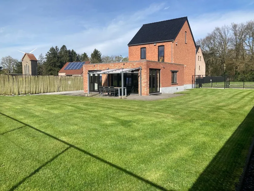 Vacation home Jeugdlaan - Image 1