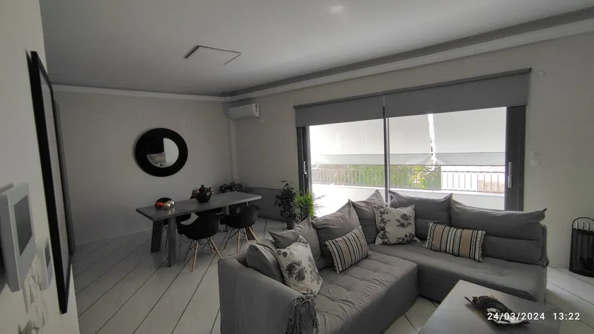 MODERN RESIDENCE CORINTHIA - Image 1