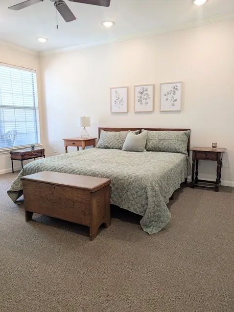 Cozy, Convenient Condo near Walmart AMP! - Image 1