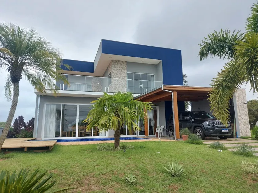 Santa Cristina XIII - 6 bedrooms - High point - Image 1