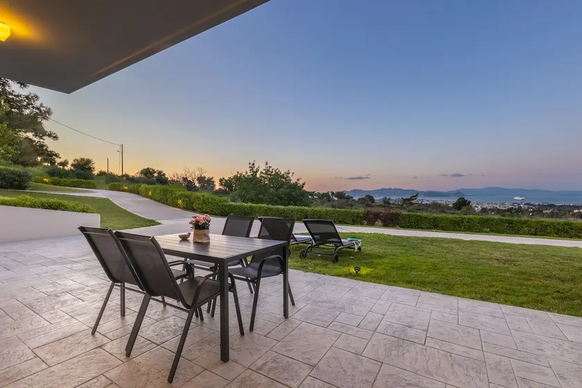 Villa Kos View 1 - Image 1
