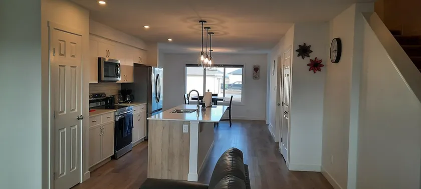 Home in Fort Saskatchewan - Image 1