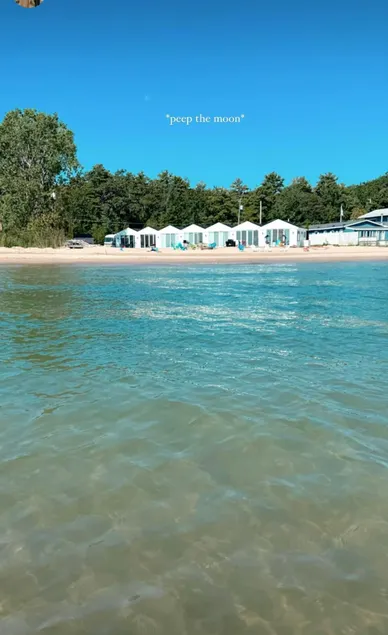 SANDY BEACH Paradise On The Lake - Image 1