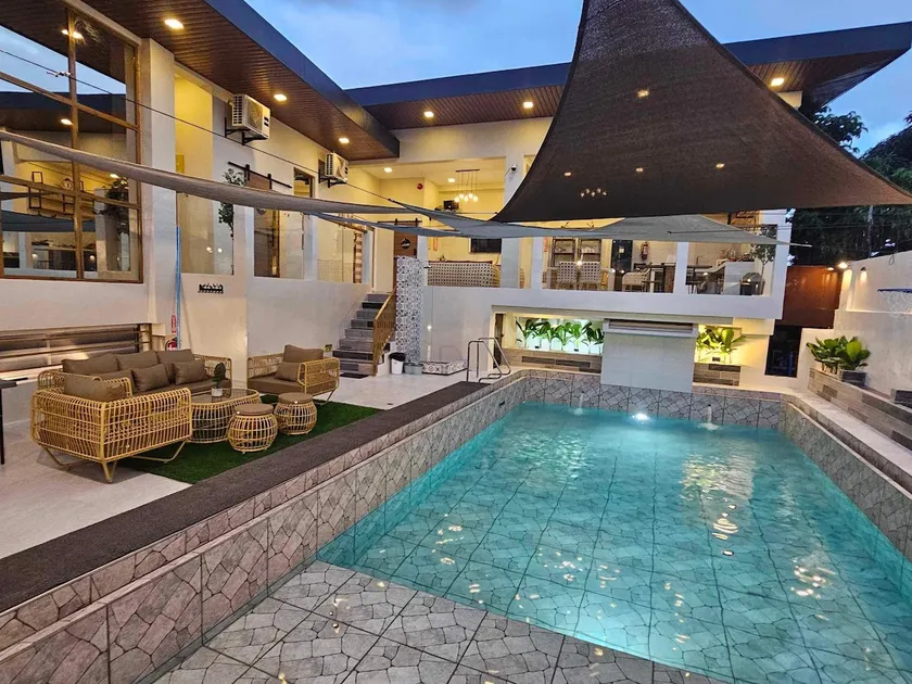 The Icon Luxury Villa Pansol - Image 1