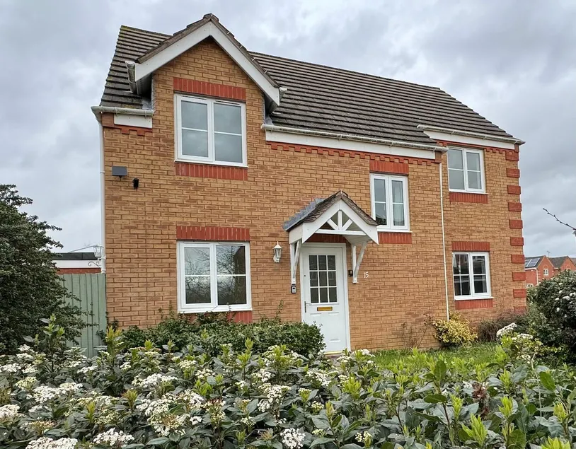Meadow View - 10 Beds - 5 Bedrooms - Bedford - Image 1