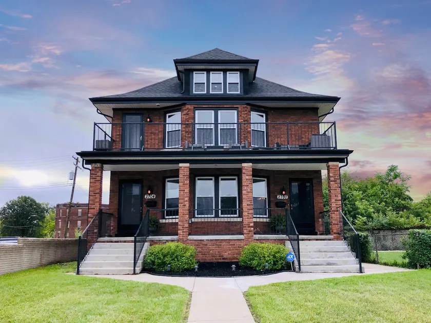 Come stay and play, the Motown way! 7BDR - Image 1