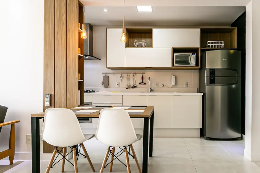 Comfort, view and location! Fully equipped - Image 1
