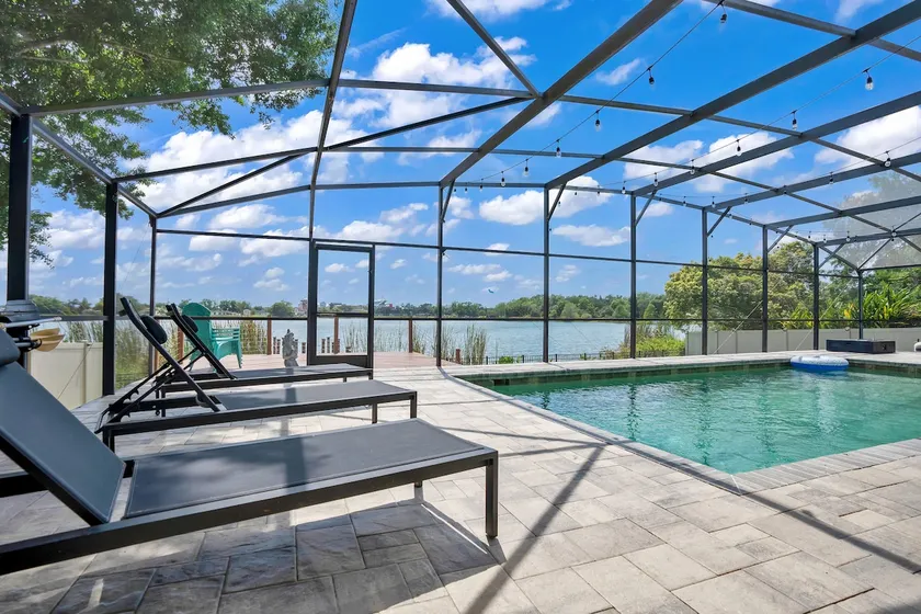 Lake House - Downtown Orlando - Image 1