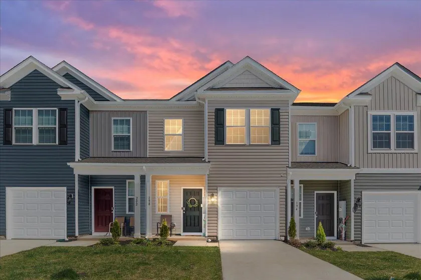 Family & Pet-Friendly 3BR Near Luray Caverns - Image 1