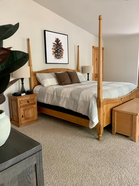Sunriver/Bend Vacation or Remote Work Getaway - Image 1