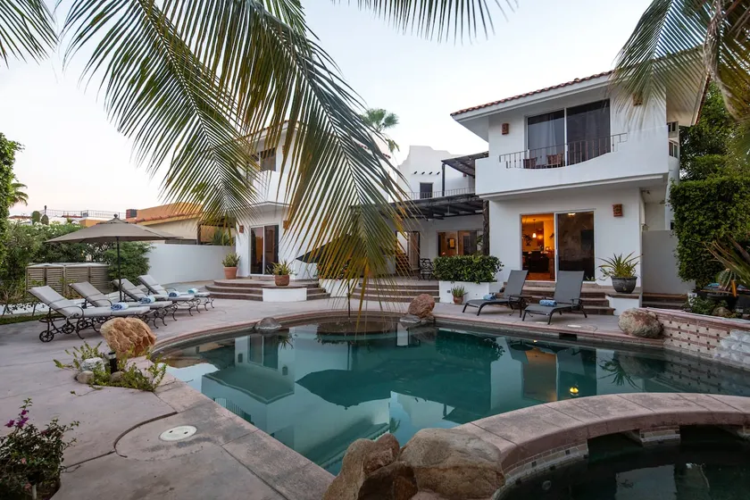 Tooker Villa La Jolla San José del Cabo - Image 1