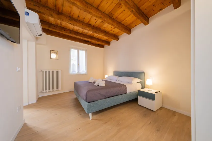ApartmentsGarda - Loggia Liberty - Image 1