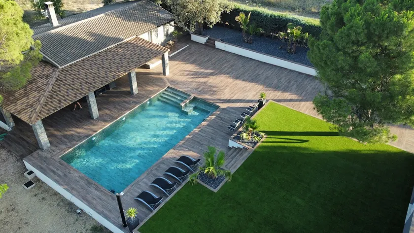 Villa La Soleá (+16 people) - Image 1