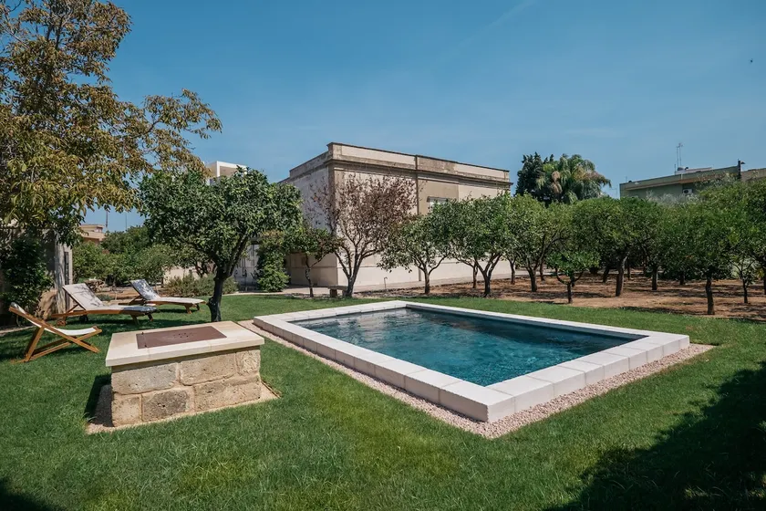 Villa delle Zagare - Estacionamento gratuito - acesso wi-fi - Image 1