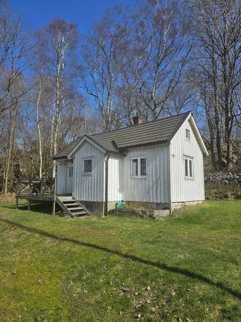 Cozy cottage - 4 beds, close to Gothenburg - Image 1