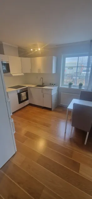 apartment in Smedby - Image 1