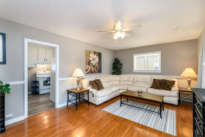 Cozy 4BR 2BA Southaven Home - Image 1